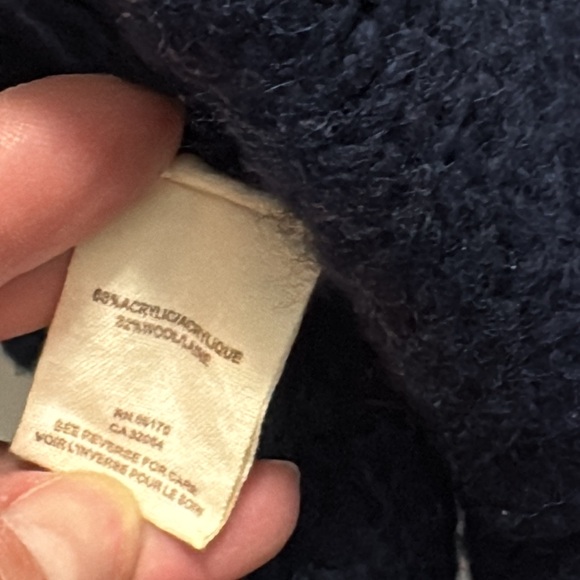 FREE PEOPLE FAR AWAY CARDIGAN - Picture 4 of 5